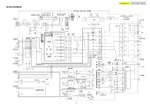 Denon AVR-1506 Schematic Only