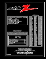 Zenith A25A11D OEM Service