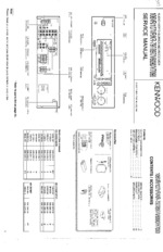 Kenwood KR797 OEM Service