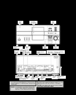 Kenwood DVF-J6050-G OEM Service