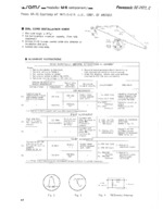 PANASONIC RE7173 SAMS Photofact®