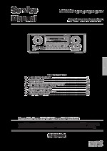 Marantz SR5000 OEM Service