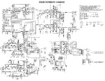 NAD 3020B Schematic Only