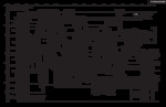 Onkyo TXSR504 Schematic Only