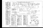 ADMIRAL 21L2 Schematic Only