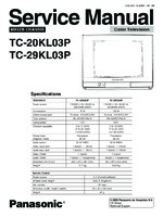 Panasonic MX5ZB OEM Service