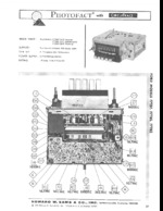 FORD F7TBS SAMS Photofact®