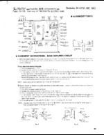 TECHNICS SA5270M SAMS Photofact®