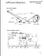 WARDS GEN6213B SAMS Photofact®