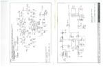 BLONDER-TONGUE DA1U Schematic Only