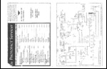 NORDMENDE 0601 Schematic Only