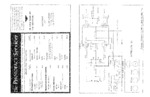 CAPITOL 123 Schematic Only