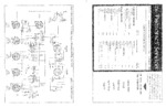 GENERAL MOTORS 7253217 Schematic Only